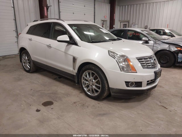 2015 CADILLAC SRX 3GYFNFE3XFS531705 Photo 0