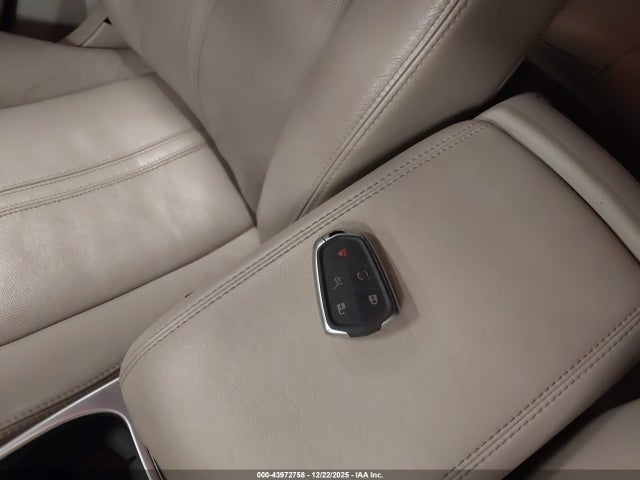 2015 CADILLAC SRX 3GYFNFE3XFS531705 Photo 10