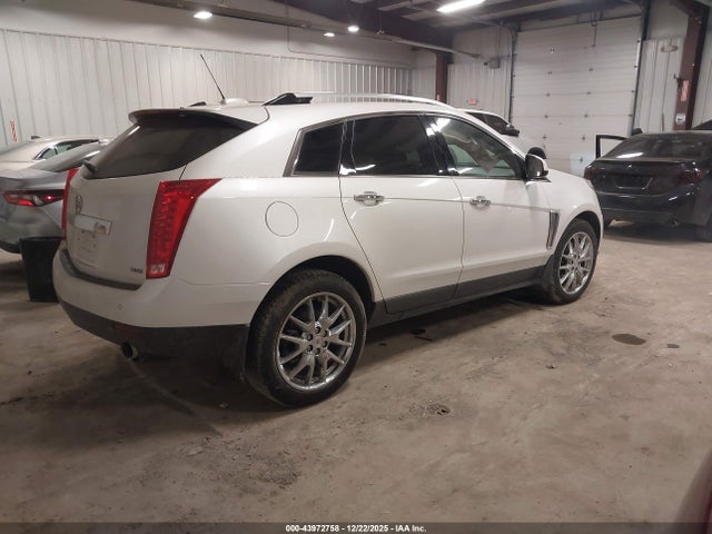 2015 CADILLAC SRX 3GYFNFE3XFS531705 Photo 3
