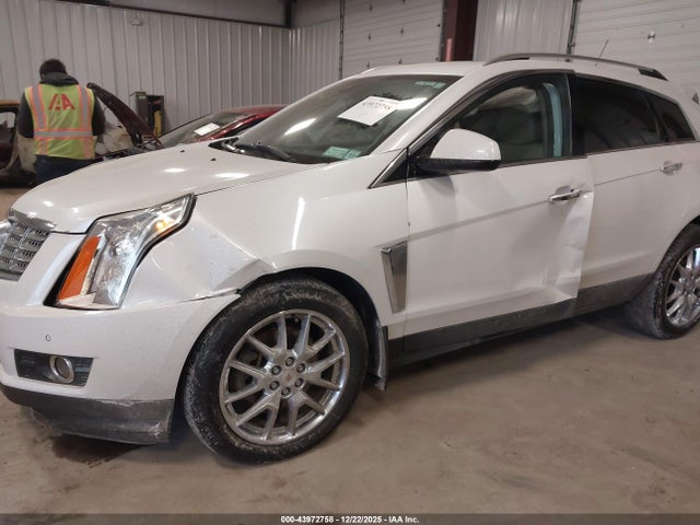 2015 CADILLAC SRX 3GYFNFE3XFS531705 Photo 5