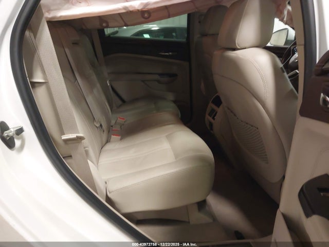 2015 CADILLAC SRX 3GYFNFE3XFS531705 Photo 7