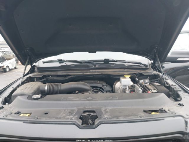2022 RAM 1500 1C6SRFFTXNN285228 Photo 9
