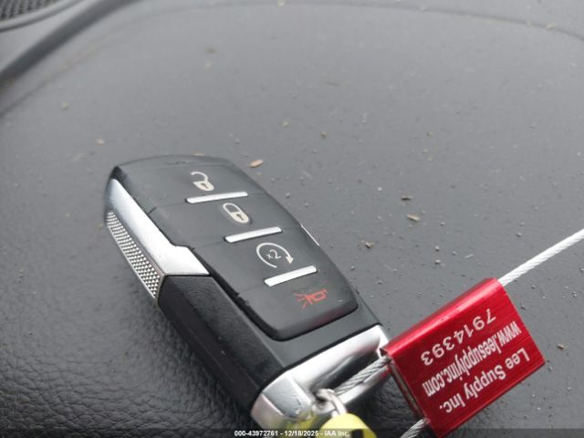 2022 RAM 1500 1C6SRFFTXNN285228 Photo 10