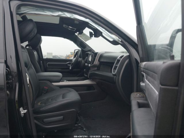 2022 RAM 1500 1C6SRFFTXNN285228 Photo 4