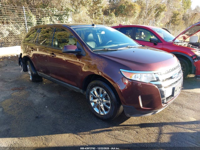 2012 FORD EDGE 2FMDK4JCXCBA86282