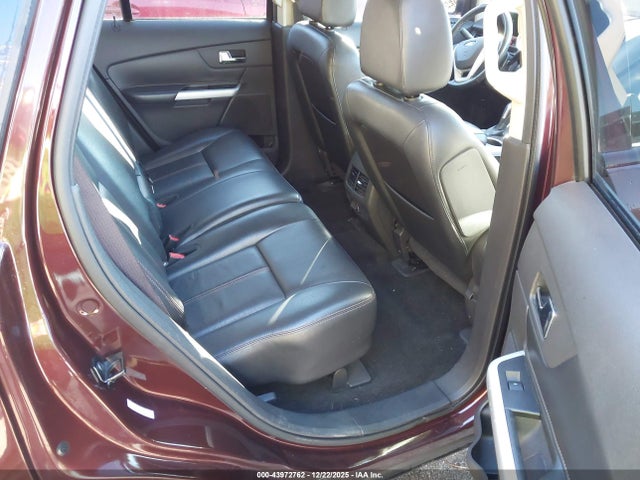 2012 FORD EDGE 2FMDK4JCXCBA86282 Photo 7