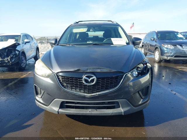 Продаж на аукціоні авто 2014 Mazda Cx-5 Sport, vin: JM3KE2BE4E0369442, номер лоту: 43972763
