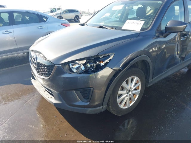 Продаж на аукціоні авто 2014 Mazda Cx-5 Sport, vin: JM3KE2BE4E0369442, номер лоту: 43972763
