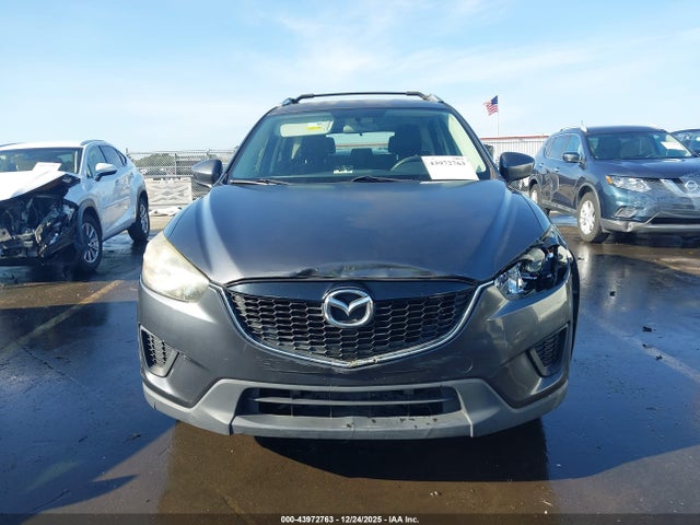 Продаж на аукціоні авто 2014 Mazda Cx-5 Sport, vin: JM3KE2BE4E0369442, номер лоту: 43972763