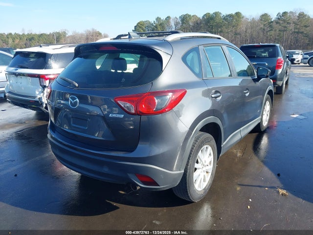 Продаж на аукціоні авто 2014 Mazda Cx-5 Sport, vin: JM3KE2BE4E0369442, номер лоту: 43972763