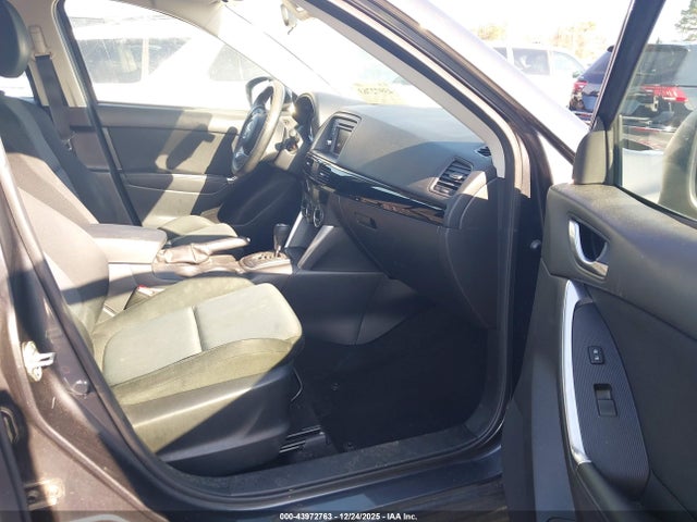 Продаж на аукціоні авто 2014 Mazda Cx-5 Sport, vin: JM3KE2BE4E0369442, номер лоту: 43972763