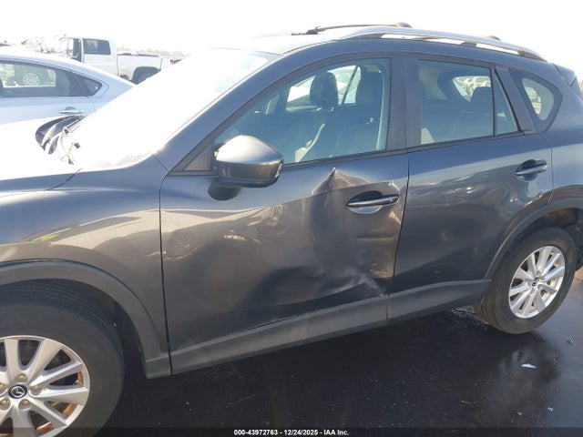 Продаж на аукціоні авто 2014 Mazda Cx-5 Sport, vin: JM3KE2BE4E0369442, номер лоту: 43972763