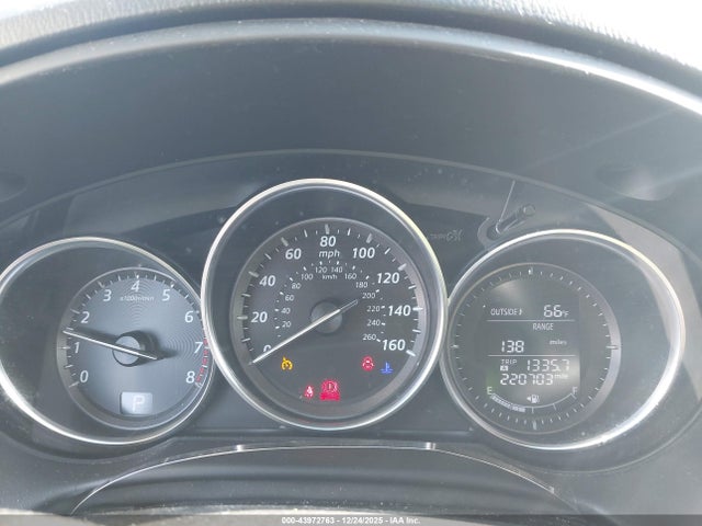 Продаж на аукціоні авто 2014 Mazda Cx-5 Sport, vin: JM3KE2BE4E0369442, номер лоту: 43972763