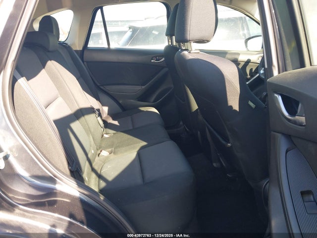 Продаж на аукціоні авто 2014 Mazda Cx-5 Sport, vin: JM3KE2BE4E0369442, номер лоту: 43972763