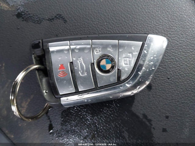 2022 BMW 3 SERIES 3MW5U9J01N8C42030 Photo 10