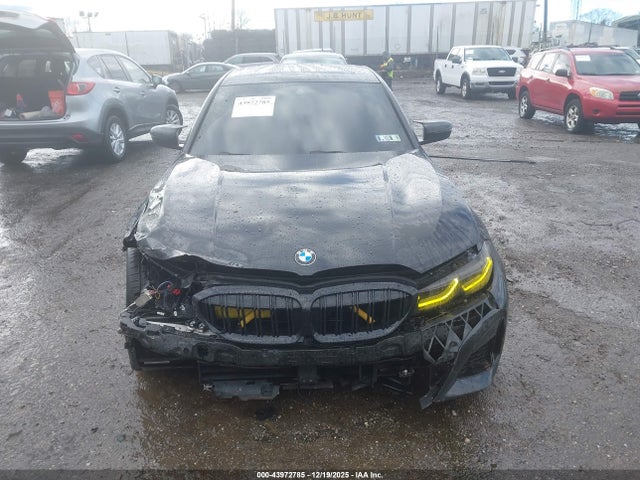 3MW5U9J01N8C42030 BMW 3 Series M340i Xdrive