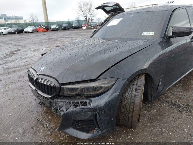 2022 BMW 3 SERIES 3MW5U9J01N8C42030 Photo 5