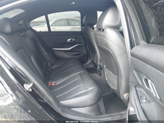 2022 BMW 3 SERIES 3MW5U9J01N8C42030 Photo 7