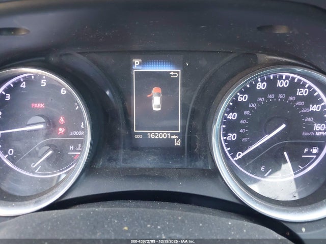 4T1B11HK9KU738937 Toyota CAMRY SE