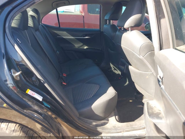 4T1B11HK9KU738937 Toyota CAMRY SE