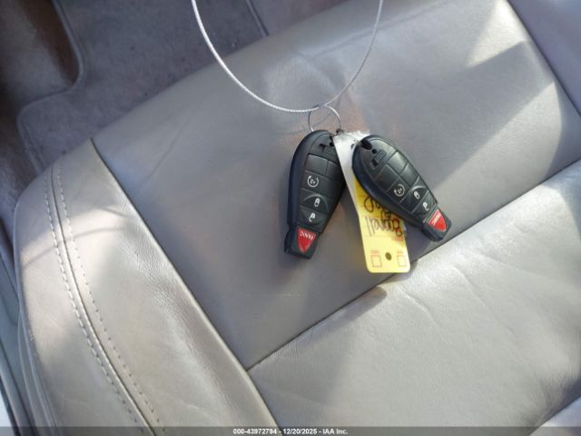 2012 JEEP GRAND CHEROKEE 1C4RJFAG4CC249150 Photo 10