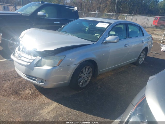Продажа на аукционе авто 2005 Toyota Avalon Limited, vin: 4T1BK36BX5U017199, номер лота: 43972797