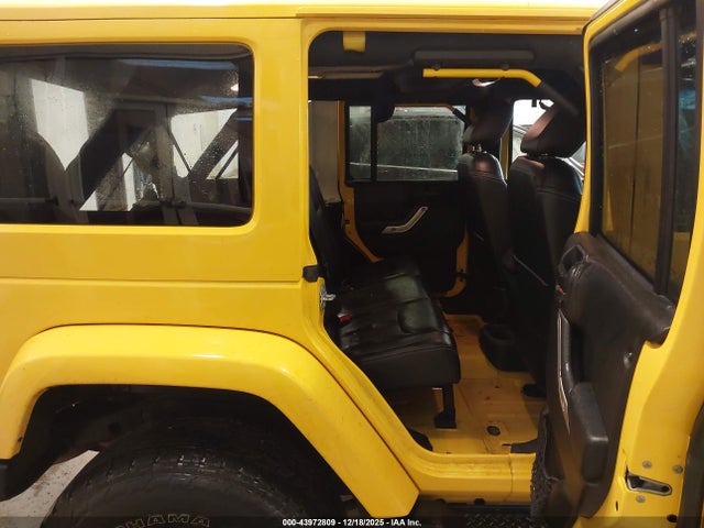 2015 JEEP WRANGLER UNLIMITED 1C4BJWEG6FL552415 Photo 7