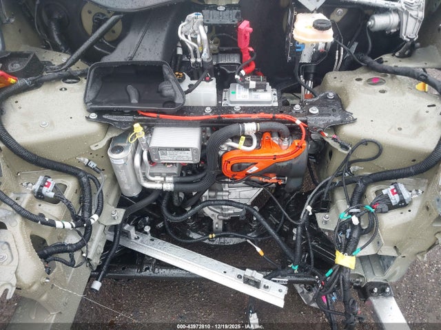 2026 TESLA MODEL Y 7SAYGDEE8TA459793 Photo 9