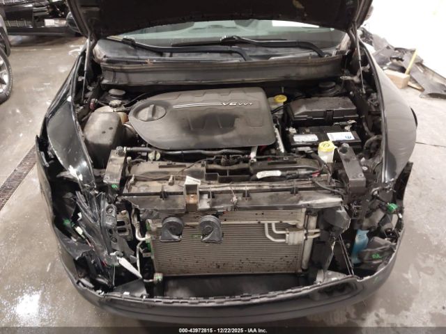 2017 JEEP CHEROKEE 1C4PJMCS0HD220100 Photo 9