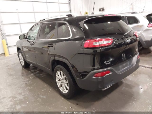 2017 JEEP CHEROKEE 1C4PJMCS0HD220100 Photo 2