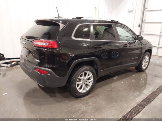 2017 JEEP CHEROKEE 1C4PJMCS0HD220100 Photo 3
