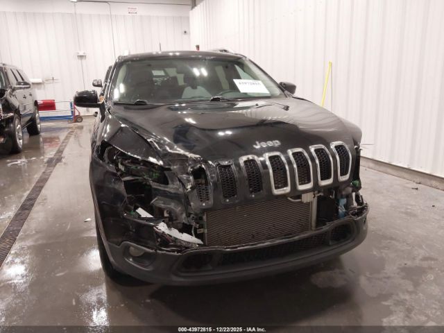 2017 JEEP CHEROKEE 1C4PJMCS0HD220100 Photo 5
