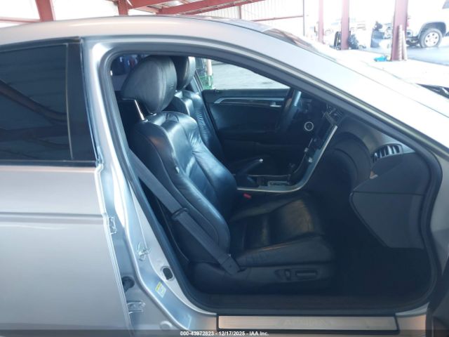 2008 ACURA TL 19UUA76508A008293 Photo 4