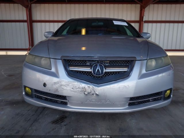 2008 ACURA TL 19UUA76508A008293 Photo 5