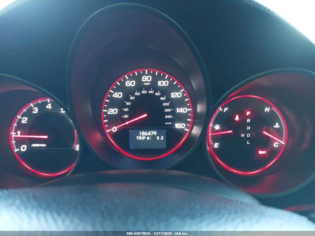 2008 ACURA TL 19UUA76508A008293 Photo 6