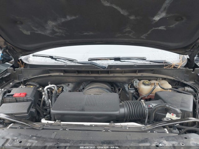 2023 CADILLAC ESCALADE ESV 1GYS4NKLXPR335395 Photo 9