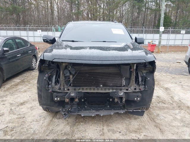 1GYS4NKLXPR335395 Cadillac Escalade Esv 4wd Sport