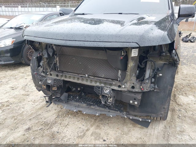 2023 CADILLAC ESCALADE ESV 1GYS4NKLXPR335395 Photo 5