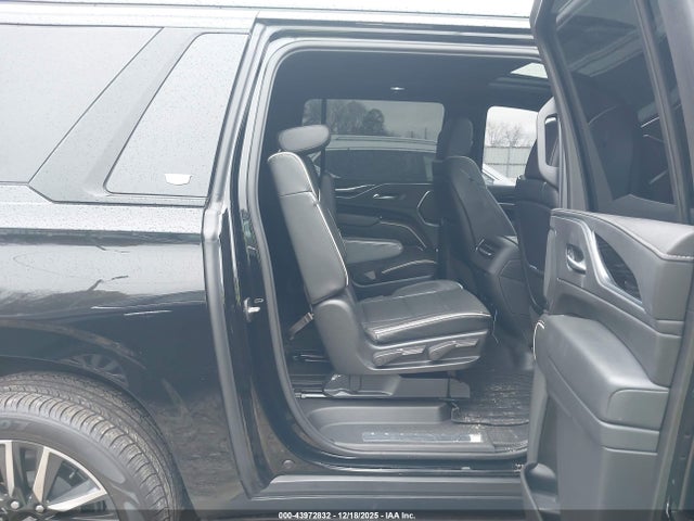 2023 CADILLAC ESCALADE ESV 1GYS4NKLXPR335395 Photo 7