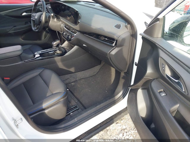 Aukcja sprzedaży 2025 Buick Envista Sport Touring Fwd, vin: KL47LBEP4SB227992, numer aukcji: 43972833