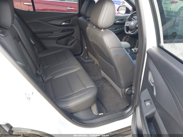 Aukcja sprzedaży 2025 Buick Envista Sport Touring Fwd, vin: KL47LBEP4SB227992, numer aukcji: 43972833