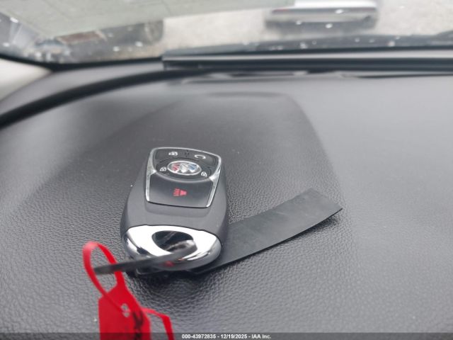 2020 BUICK ENCORE GX KL4MMESL4LB127296 Photo 10