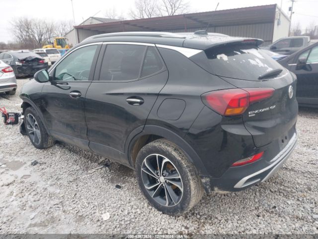 2020 BUICK ENCORE GX KL4MMESL4LB127296 Photo 2