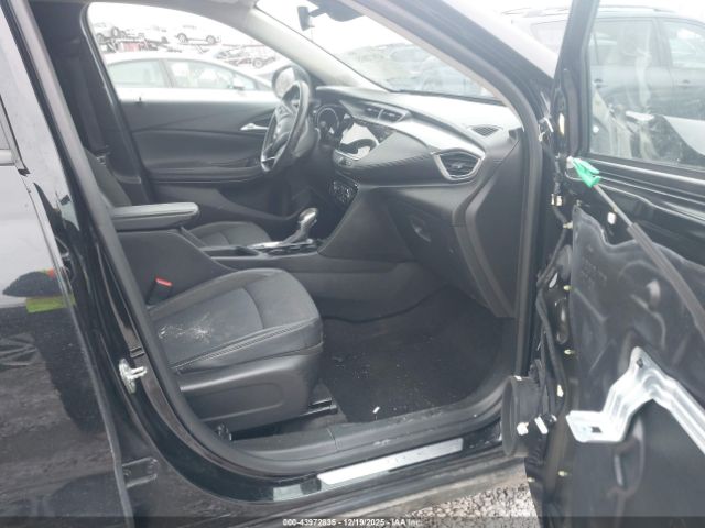 2020 BUICK ENCORE GX KL4MMESL4LB127296 Photo 4
