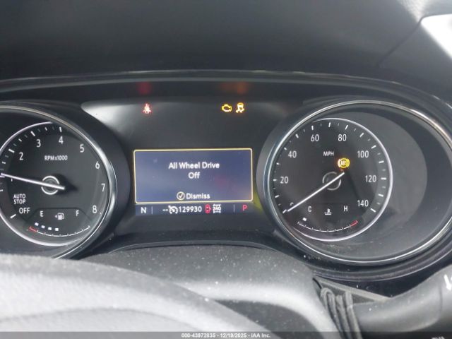 2020 BUICK ENCORE GX KL4MMESL4LB127296 Photo 6