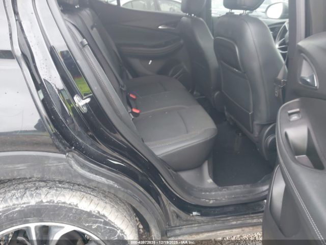 2020 BUICK ENCORE GX KL4MMESL4LB127296 Photo 7