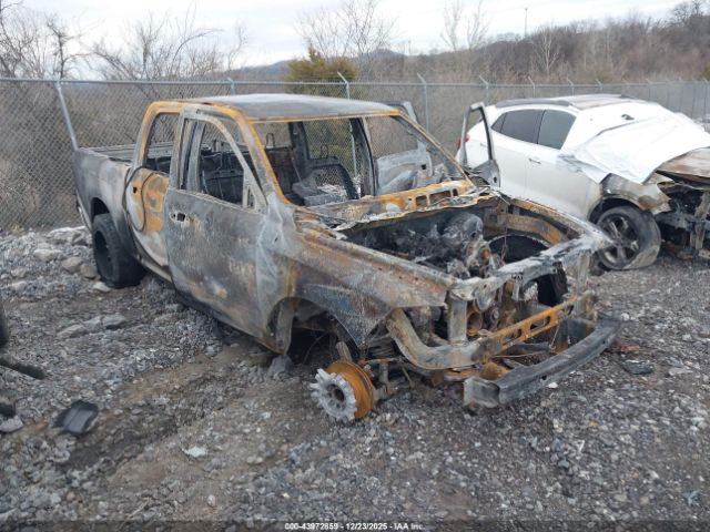 2014 RAM 1500 1C6RR7KT4ES335911