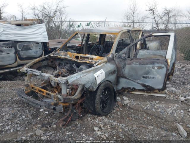 2014 RAM 1500 1C6RR7KT4ES335911 Photo 1