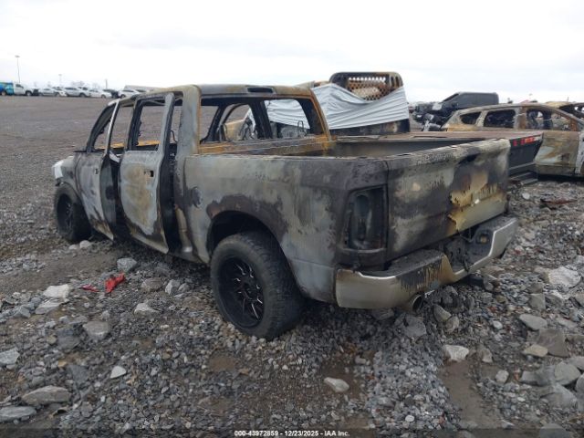 2014 RAM 1500 1C6RR7KT4ES335911 Photo 2