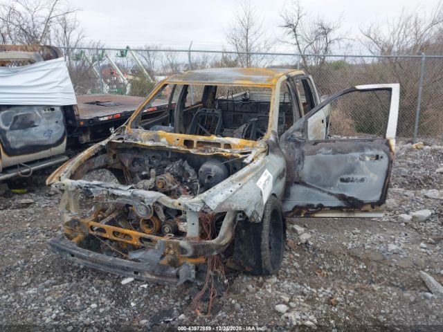 2014 RAM 1500 1C6RR7KT4ES335911 Photo 5